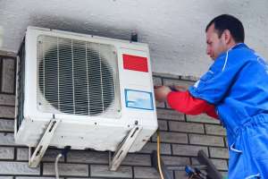 HVAC Companies Near Weaver, AL Available Now